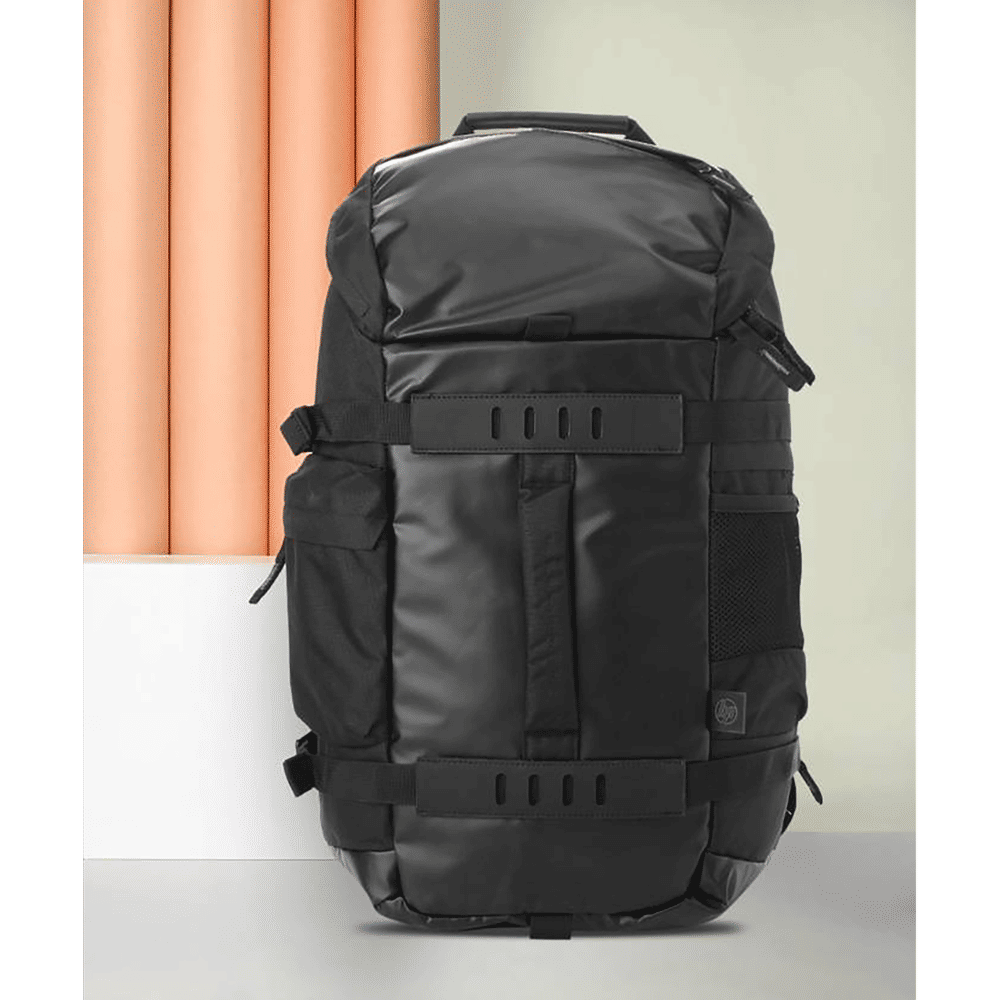 Buy HP Odyssey Nylon Laptop Backpack for 15.6 Inch Laptop (With